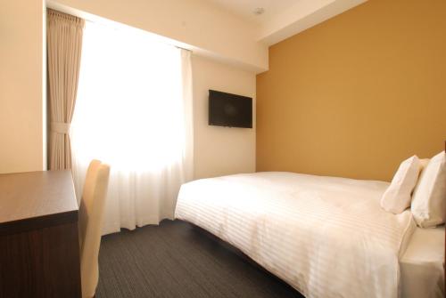 AB Hotel Toyohashi - Tap to explore photos