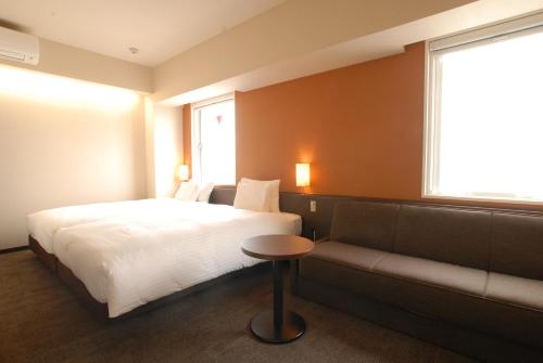 AB Hotel Toyohashi Room Type - Deluxe Twin Room - Non-Smoking