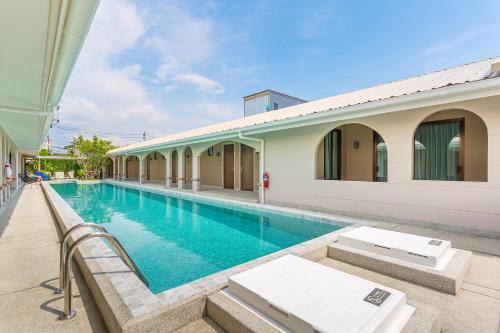 BARA BARA' Budget SATUN 'SHA Plus' BARA BARA' Budget SATUN 'SHA Plus'