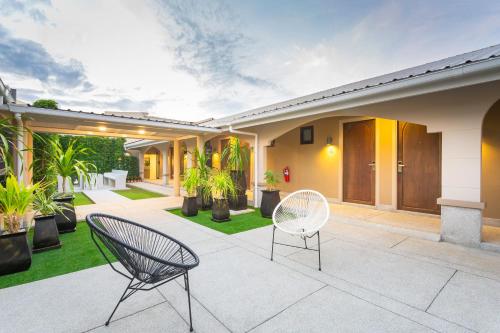 BARA BARA' Budget SATUN 'SHA Plus' BARA BARA' Budget SATUN 'SHA Plus'