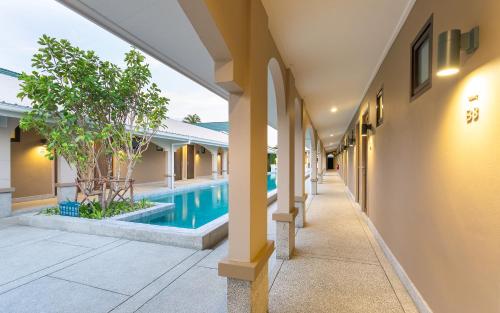 BARA BARA' Budget SATUN 'SHA Plus' BARA BARA' Budget SATUN 'SHA Plus'