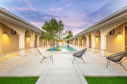 BARA BARA' Budget SATUN 'SHA Plus' BARA BARA' Budget SATUN 'SHA Plus'