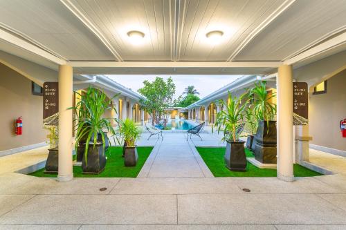 BARA BARA' Budget SATUN 'SHA Plus' BARA BARA' Budget SATUN 'SHA Plus'