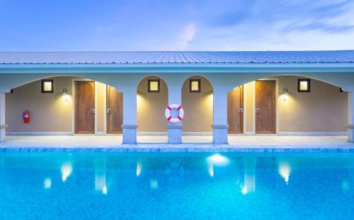 BARA BARA' Budget SATUN 'SHA Plus' BARA BARA' Budget SATUN 'SHA Plus'