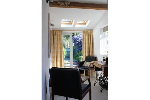 Vista exterior, Guillemot in Beaumaris