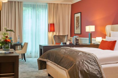 Dorint Hotel Frankfurt/Oberursel - image 5