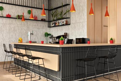 Ramada by Wyndham Madrid Getafe - image 6