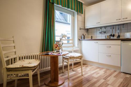 Cocina, Hotel Lohr in Baden-Baden