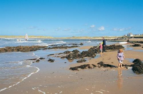 Felin Traeth Cottage