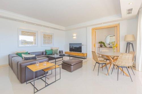 Luxe Apartments Hotel del Golf - Las Brisas Marbella
