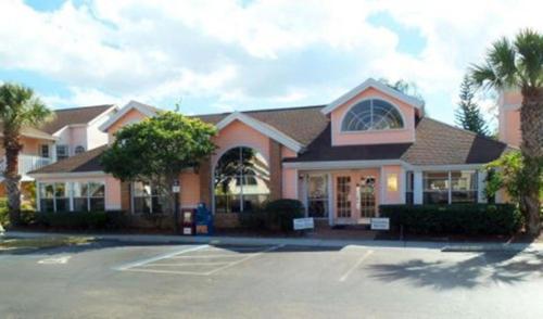 Affordable 3/2 Home close to Disney Parks !!! in Kissimmee, USA