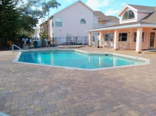 Affordable 3/2 Home close to Disney Parks !!! in Kissimmee, USA