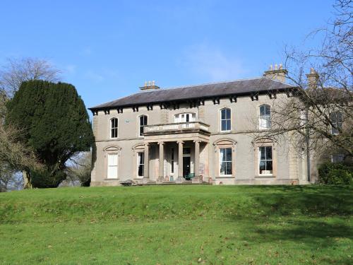 Ballynacree Cottage