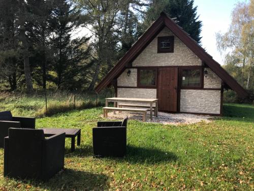Ieeja, MOULIN DE LACHAUD - HOTEL et GITES in Savignac-Ledrier
