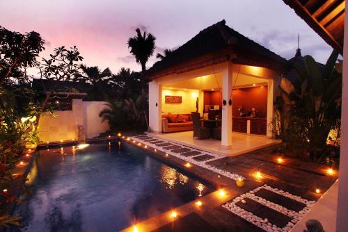 Villa Bali Zen Kerobokan, Bali