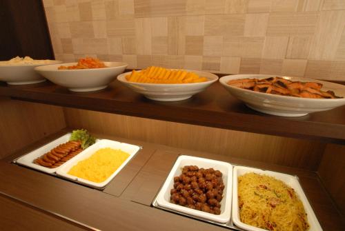 AB Hotel Gifu