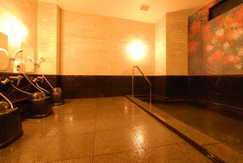 Single Room A - Non-Smoking