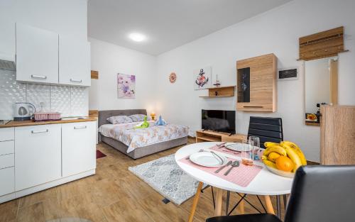 Villa HEIDI - Apartment - Umag