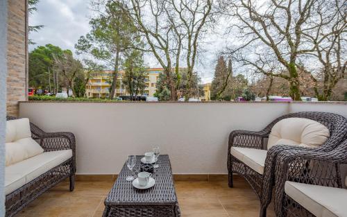 Villa HEIDI Villa HEIDI