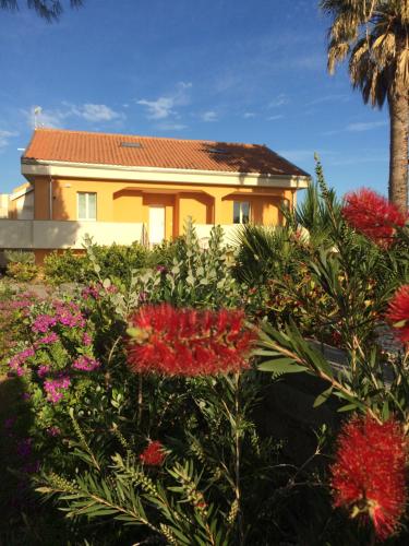  Case Vesta in Villasmundo