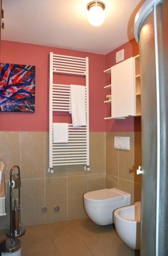 Il Peperino GuestHouse - image 12
