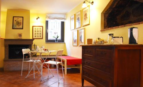 Il Peperino GuestHouse 4