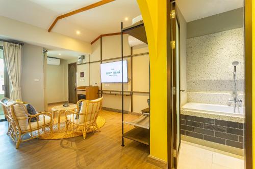 BARA BARA' Budget SATUN 'SHA Plus' BARA BARA' Budget SATUN 'SHA Plus'