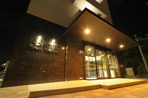 ＡＢホテル東海太田川