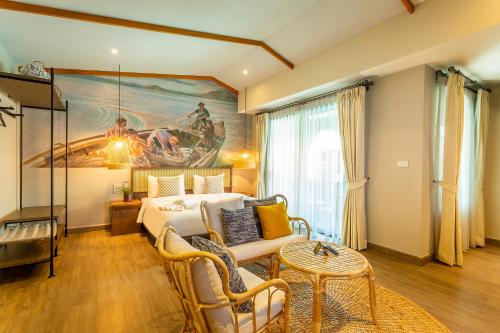 BARA BARA' Budget SATUN 'SHA Plus' BARA BARA' Budget SATUN 'SHA Plus'