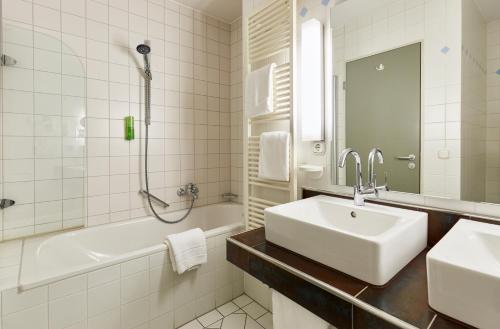 Hotel Bayern Vital - image 14