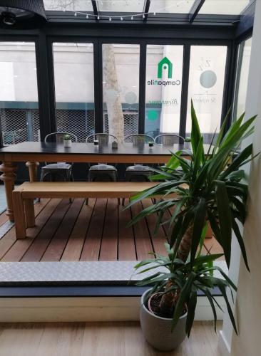 CAMPANILE PARIS - Clichy Centre - image 13