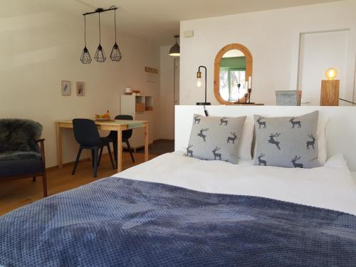 Studio - Cosy et central, Haute-Nendaz, 4 Vallées, Nendaz