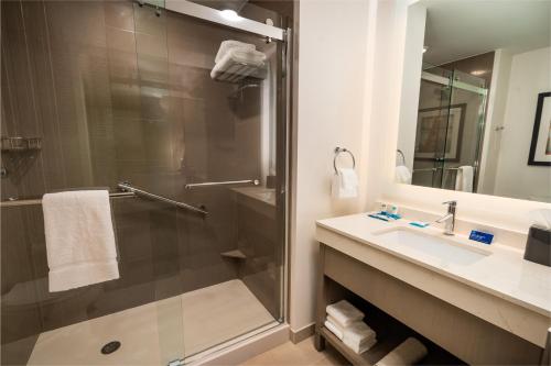 King Studio Suite with Kitchen and Sofa Bed