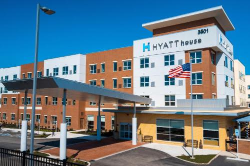 Hyatt House Nashville/Franklin/Cool Springs