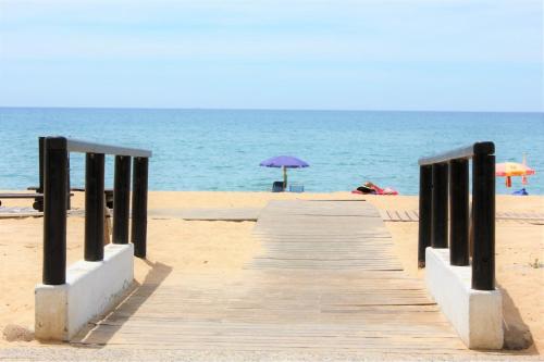 Apart Rei T2 - 200m from the BEACH - FREE PARKING