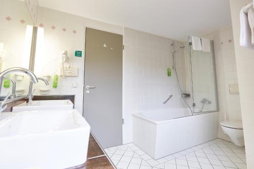 Superior Deluxe Room