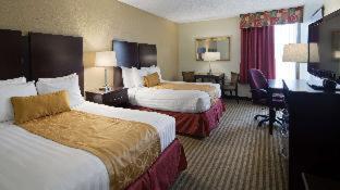 Best Western Historic Area Inn