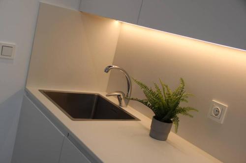  Apartamentos rurales Patxillaborda MENDE in Lezo