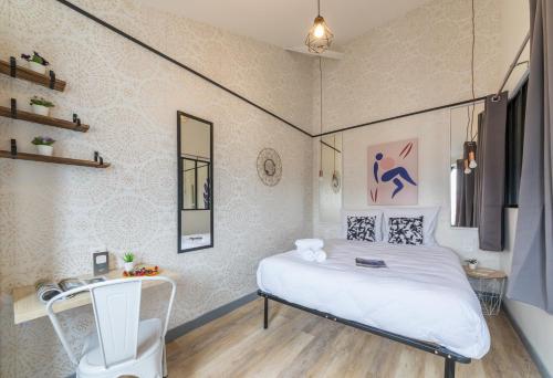 Apartments WS Saint-Lazare - Lafayette - image 11