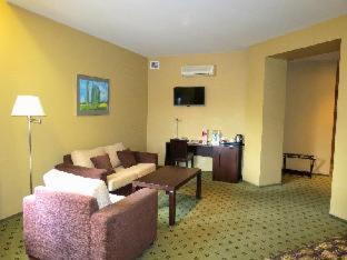 Hanza Hotel, Riga (Foto 4)