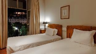 Hotel Metropole, Lisbona (foto 4)