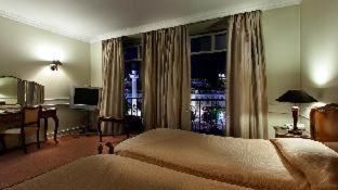Hotel Metropole, Lisbona (foto 6)