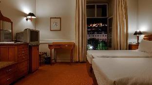 Hotel Metropole, Lisbona (foto 10)