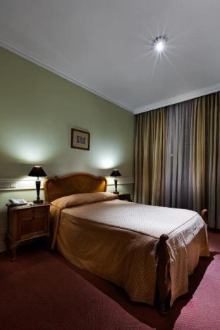Hotel Metropole, Lisbona (foto 11)