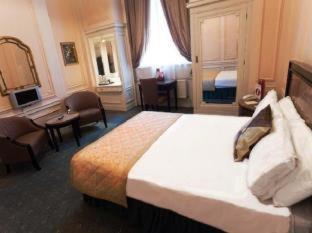 Adelphi Hotel, Liverpool (photo 5)