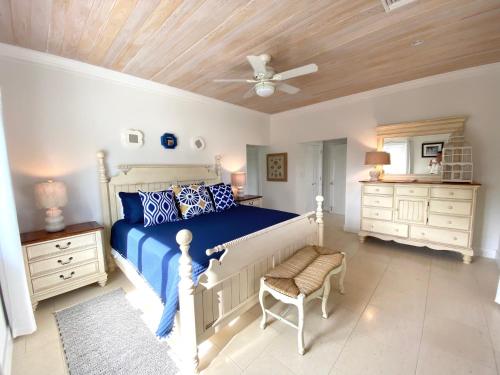 Gumbo Limbo by Eleuthera Vacation Rentals
