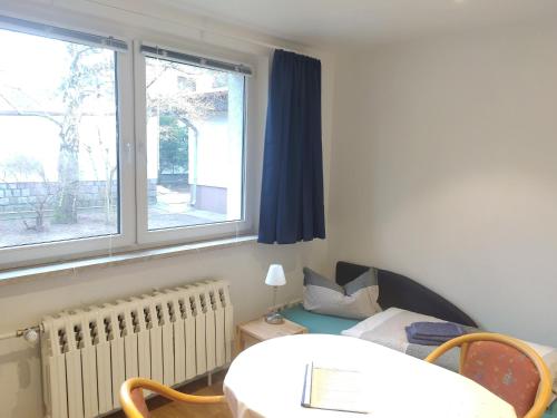FeWo in Köpenick, Berlín