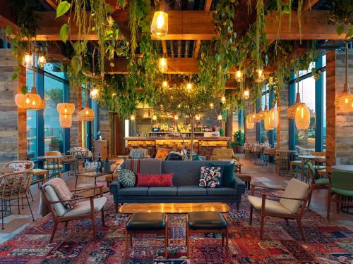 Treehouse Hotel London - image 11