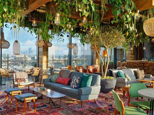 Treehouse Hotel London