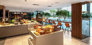 Novotel Singapore on Kitchener in Little India